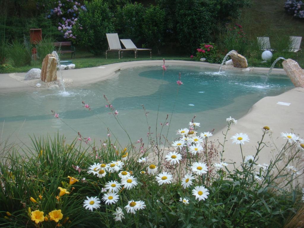Hotel Villa Delle Ortensie Sant'Omobono Terme Экстерьер фото