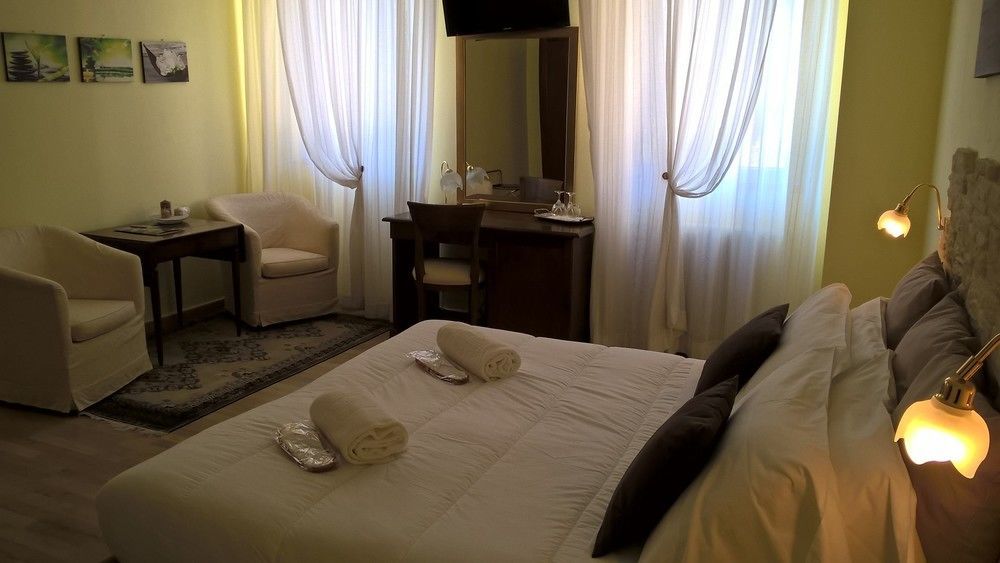 Hotel Villa Delle Ortensie Sant'Omobono Terme Экстерьер фото